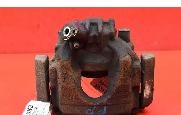 Peugeot 508 RXH Front brake caliper