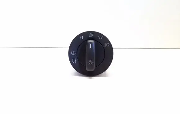 Volkswagen Jetta V Light switch 1K0941431N