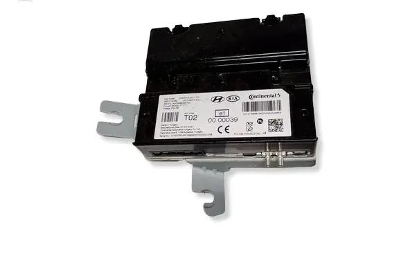 Hyundai Ioniq 5 Other devices 96510GI050