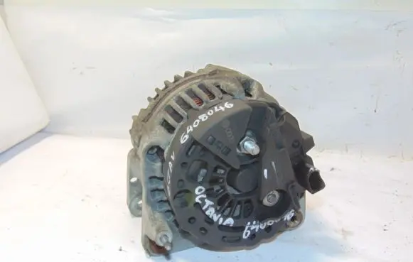 Generator/alternator