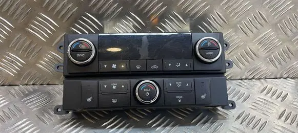 Chrysler Grand Voyager V Climate control unit 55111917AE
