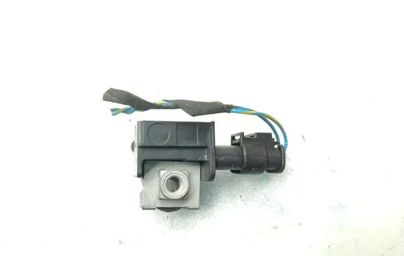 BMW 5 F10 F11 Airbag deployment crash/impact sensor 9224177
