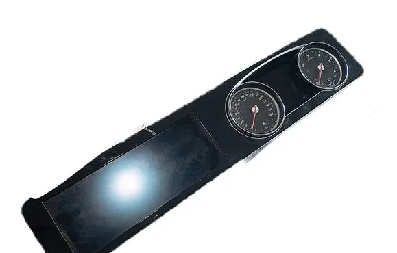 Mercedes-Benz E W213 Speedometer (instrument cluster) A3C0052040000