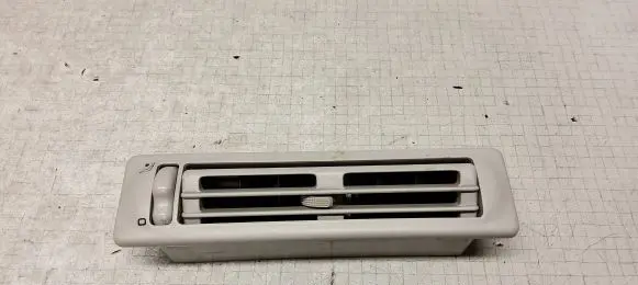 Seat Alhambra (Mk1) Dash center air vent grill 703820963