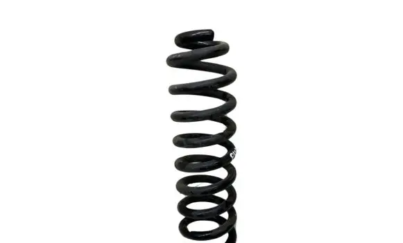Mercedes-Benz CLS C257 Rear coil spring