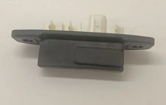Toyota Yaris XP210 Tailgate opening switch 