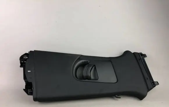 Audi e-tron (B) pillar trim (top) 4KE867244