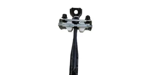 Ford Escape IV Rear door check strap stopper D143 CX482