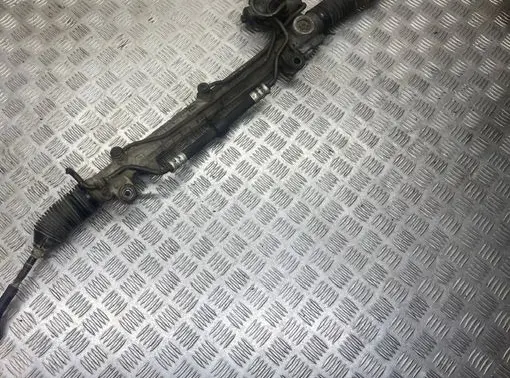 Mercedes-Benz A W168 Steering rack A1684610801
