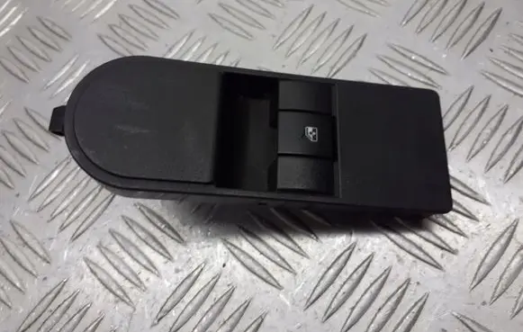 Opel Astra H Quarter vent window switch 13228709