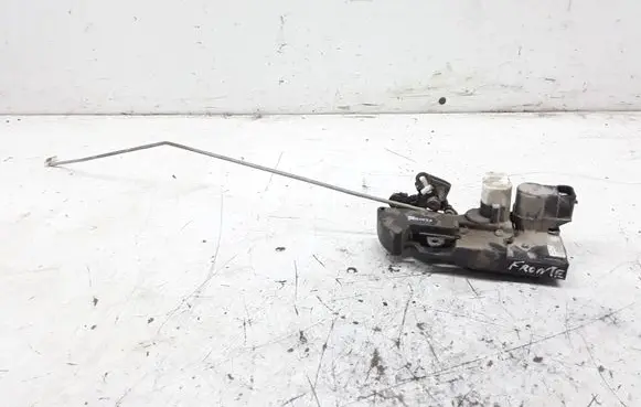 Opel Frontera B Rear door lock