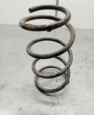 Toyota Corolla Verso AR10 Front coil spring