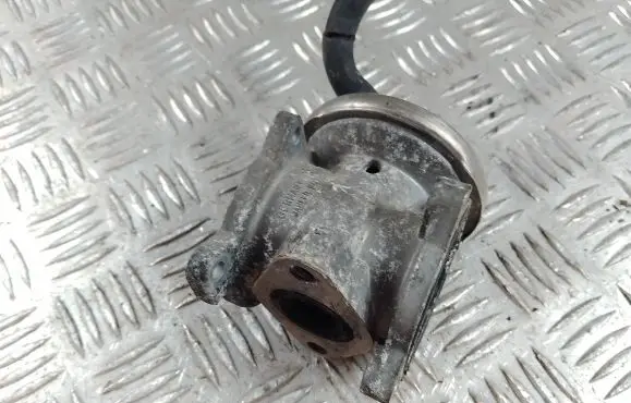 Skoda Roomster (5J) EGR valve