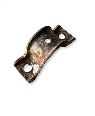 Mitsubishi Pajero Pinin Sway bar bush bracket, front 