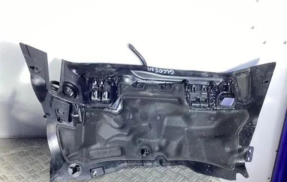 Mercedes-Benz GLC X253 C253 Other engine bay part A2536207800