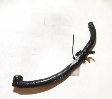 Mitsubishi Space Star Breather hose/pipe 