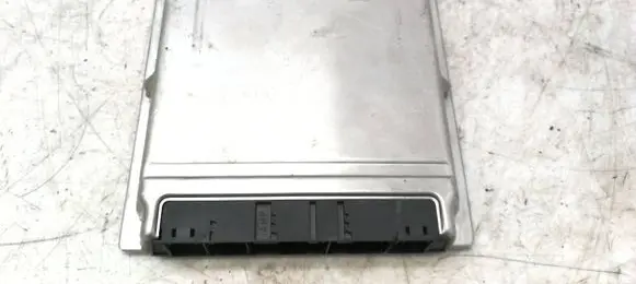 Mercedes-Benz CLK A208 C208 Engine control unit/module A1111531979 5WK90404 101110412414