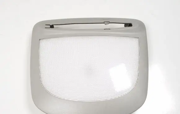 Mercedes-Benz R W251 Rear seat light A1648200123