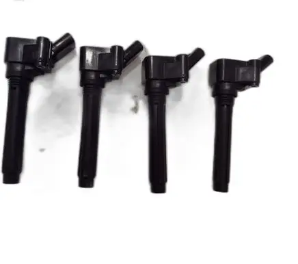 Skoda Superb B9 Engine bonnet/hood hinges