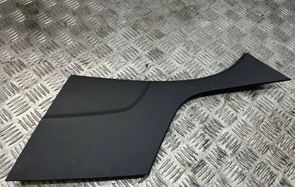 Saab 9-5 Centre console side trim front 12776434