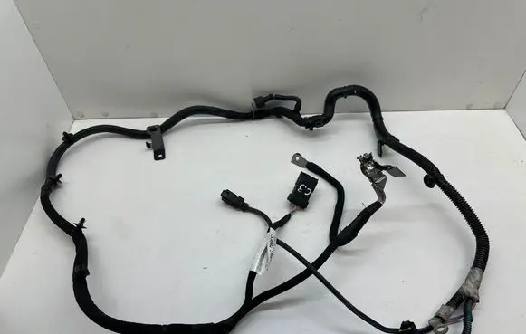 Citroen C3 Engine installation wiring loom 9810602680