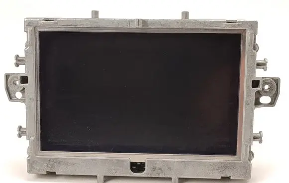 Mercedes-Benz GLK (X204) Screen/display/small screen 2048205797