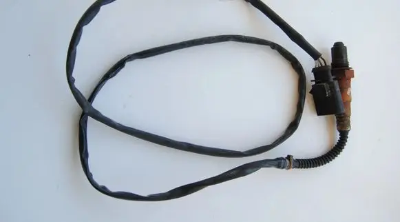 Mercedes-Benz SLK R171 Lambda probe sensor 079906262