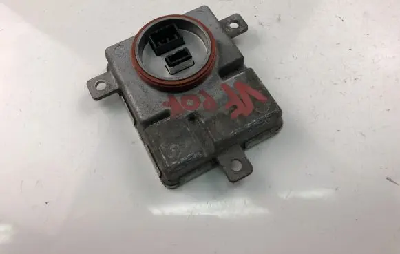 Volkswagen Touareg II Xenon control unit/module 8K0941597