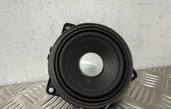 BMW 4 F36 Gran coupe Front door high frequency speaker 9289965 27020705 61928910