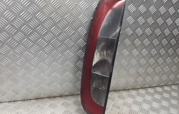 Opel Corsa C Rear/tail lights set 09114336