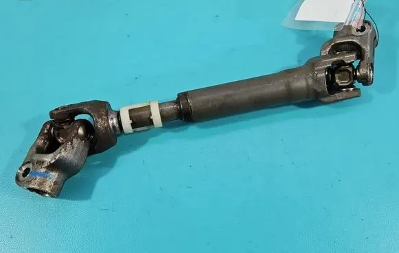 Toyota Verso Steering wheel axle IMPRK1581401