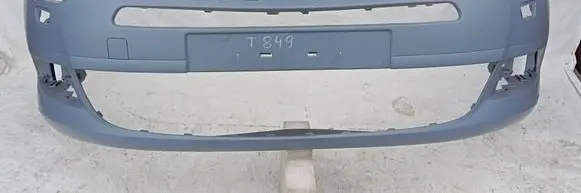Citroen C5 Front bumper 9681052477 2001585