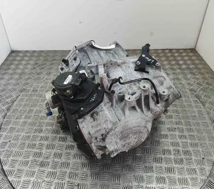 Volvo S60 Automatic gearbox P31325847 TG81SD