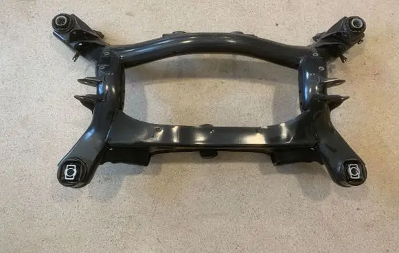 BMW 3 G20 G21 Rear subframe 8831019