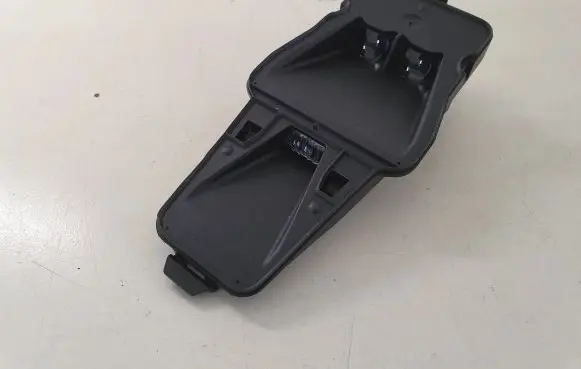 Volvo V70 Rain sensor 31313834