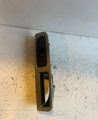Volvo V50 Front door window switch trim 8663815