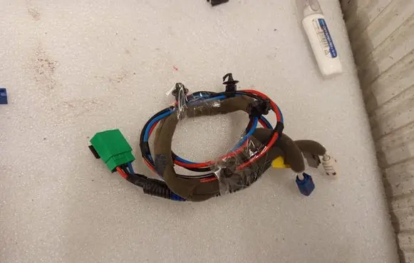 KIA Niro Other wiring loom 96220G5070
