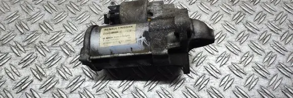 Renault Captur Starter motor 233004868R