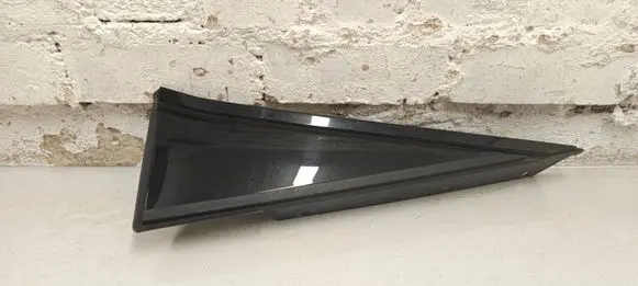 Peugeot 408 P54 Rear side window 9844366080