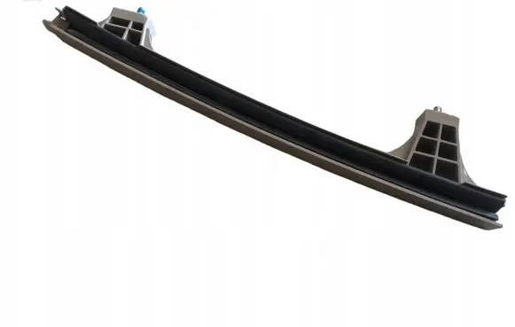 Hyundai Kona I Rear door windshield rail 83560J9000