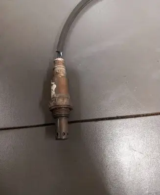 Lexus IS 220D-250-350 Lambda probe sensor 89467 853010