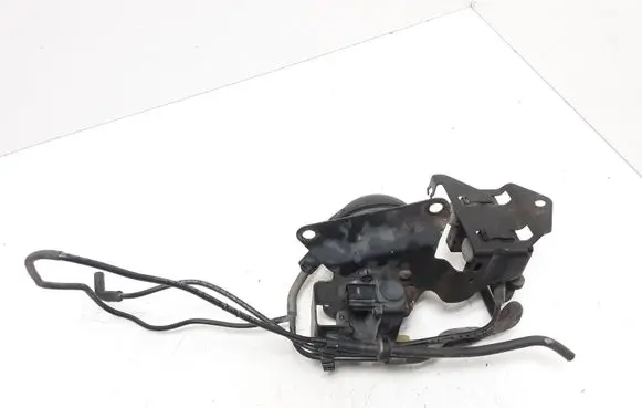 Audi A6 S6 C6 4F Vacuum air tank 03L131541A