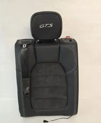 Porsche Macan (95B) Rear seat 95BHIS00000