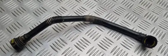 Opel Movano A Breather hose/pipe 8200239273