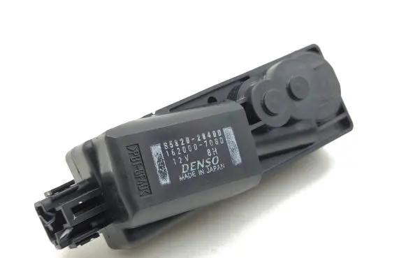 Seat adjustment motor