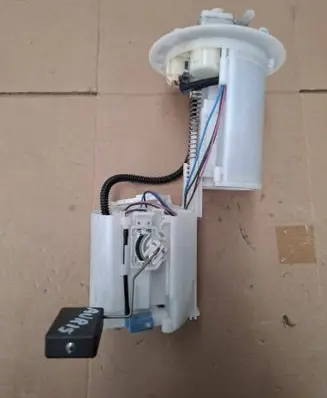 Toyota Auris E180 Mechanical fuel pump 7702002500