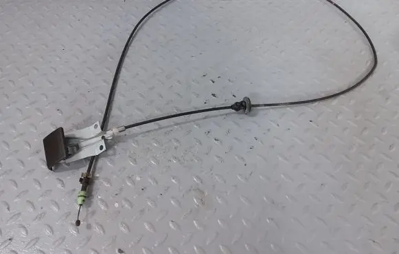 Nissan Murano Z51 Engine bonnet/hood lock release cable 656211AA0A