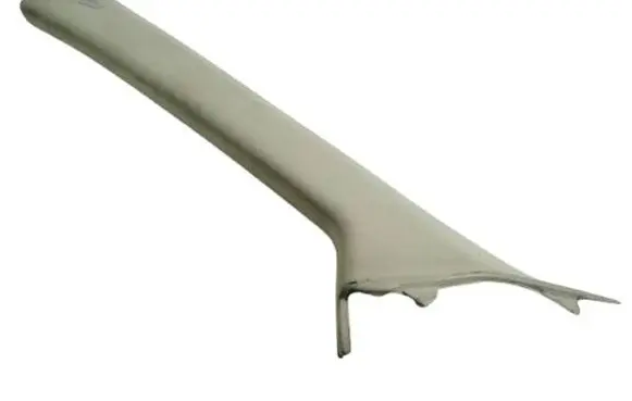 Toyota Avensis T270 (A) pillar trim 6221205040 6221205050
