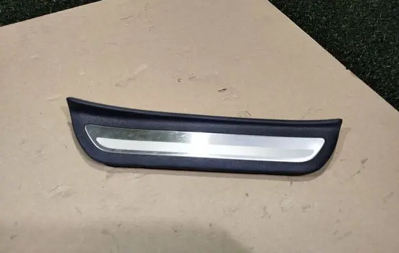 KIA Pro Cee'd III Rear sill trim cover 85888J7000