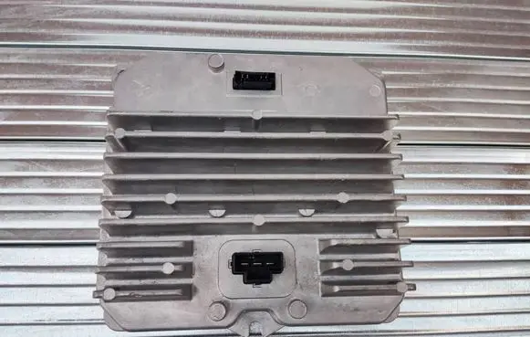 BMW 5 G30 G31 Other control units/modules 5A05A03 2111942475 8ES01101921